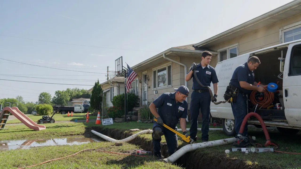 Toilet Installation in Barnhart, MO near me